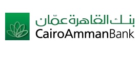 بنك القاهرة عمان	