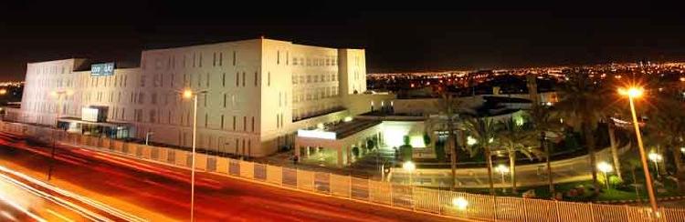 Riyadh Care Hospital Physiotherapy Department