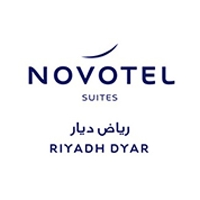 الرياض فندق نوفوتيل سويتس ديار فندق ريتز