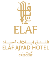 فندق ايلاف اجياد