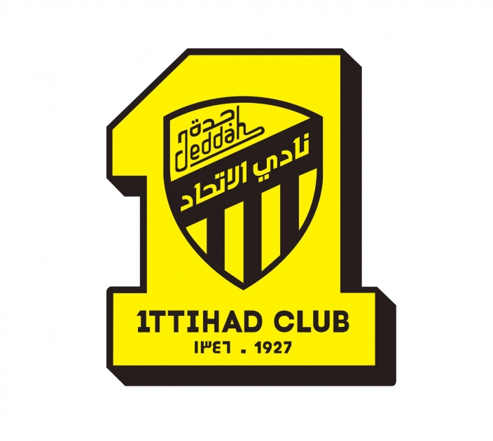 Al-Ittihad Club (Jeddah) - Wikipedia