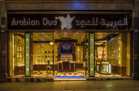 Oudh shop new arrivals