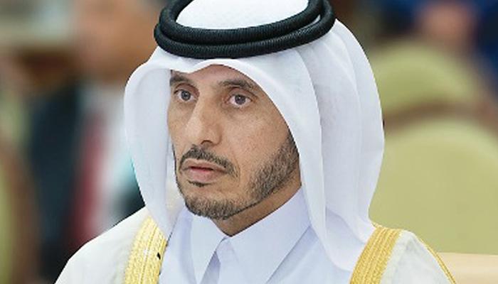 معالي رئيس مجلس الوزراء وزير الداخلية بدولة قطر يرعى ملتقى استثمر