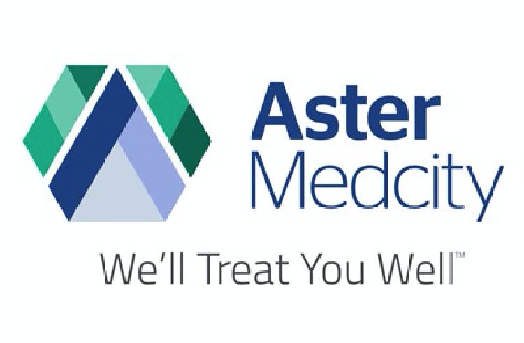Branding a Medical Township – Aster Medcity on Behance