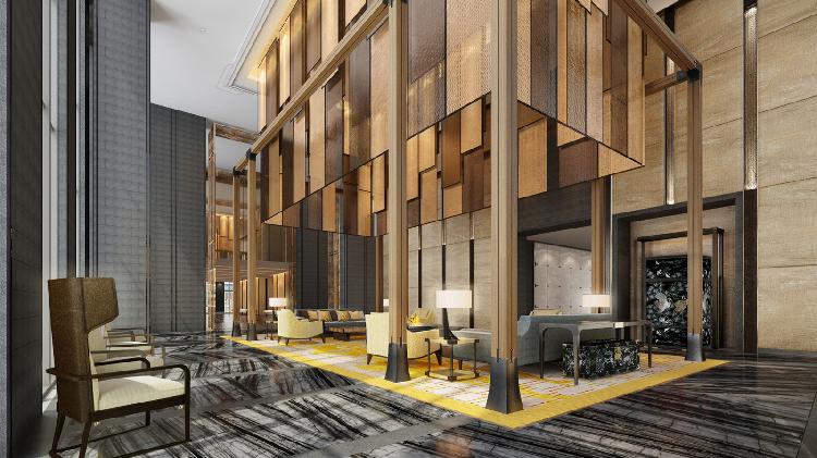 Now Open The New Four Seasons Hotel Seoul Sets A New Benchmark In Global Style