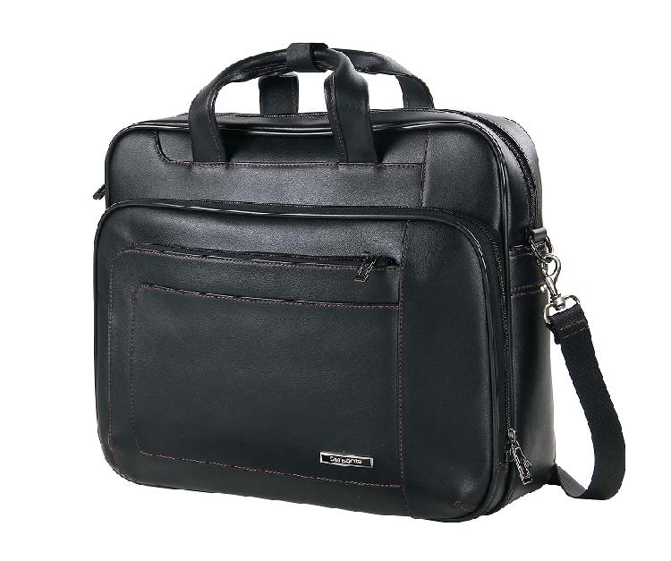 Womens Samsonite Mobile Office Wheeled Laptop Briefcase
