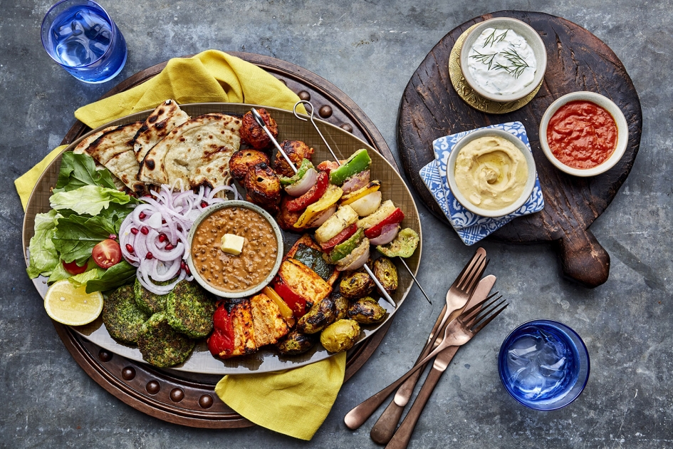 منيو أكلات رمضان 2022.. «أكلات مختلفة علشان تكوني مختلفة»