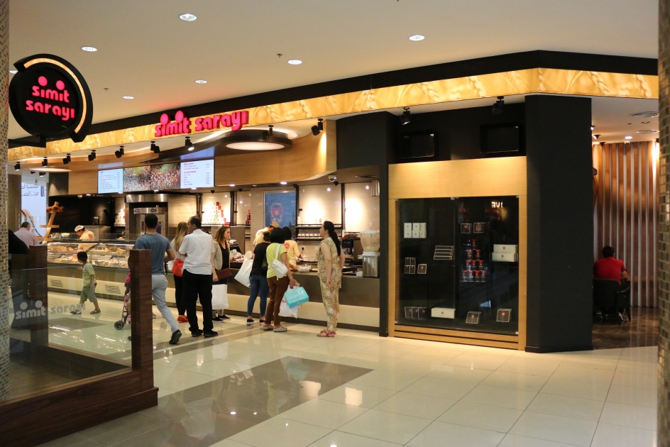 Opens its Store at Galleria Mall