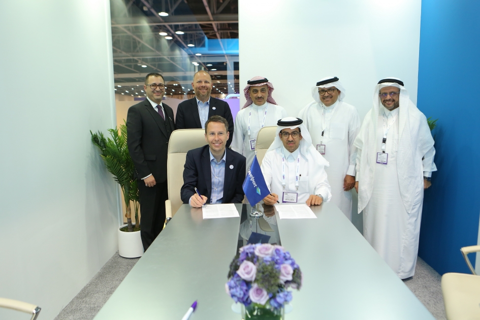 Αποτέλεσμα εικόνας για Travelport and Saudia extend partnership