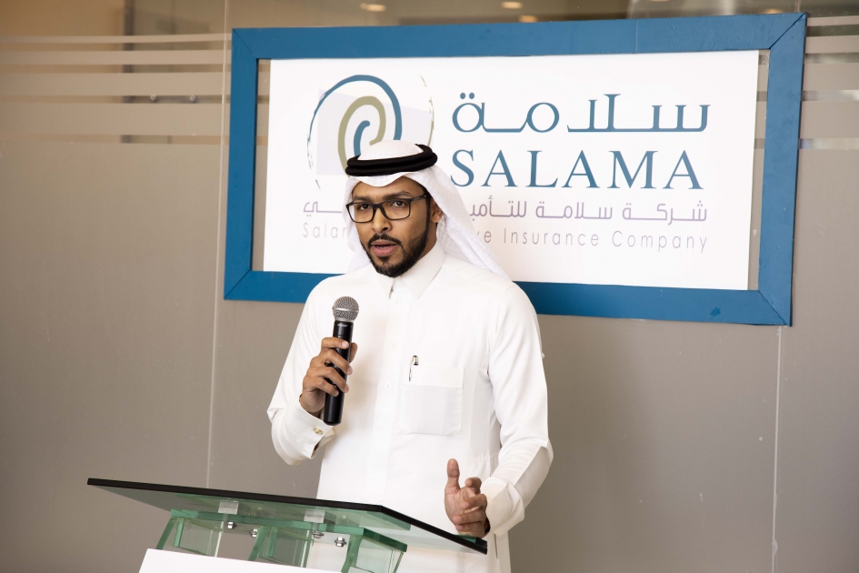 افتتاح أول مركز مطالبات مركبات للسيدات في السعودية