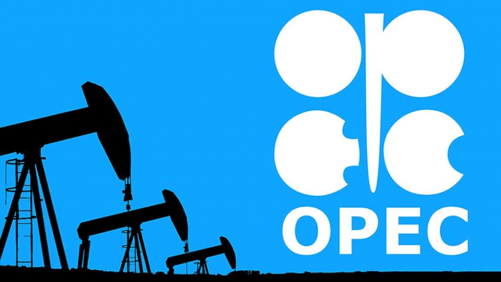 Giá dầu thô có thể gặp khó khăn ở đỉnh xu hướng, hàng tồn kho và OPEC + Eyed 25c65a422a373