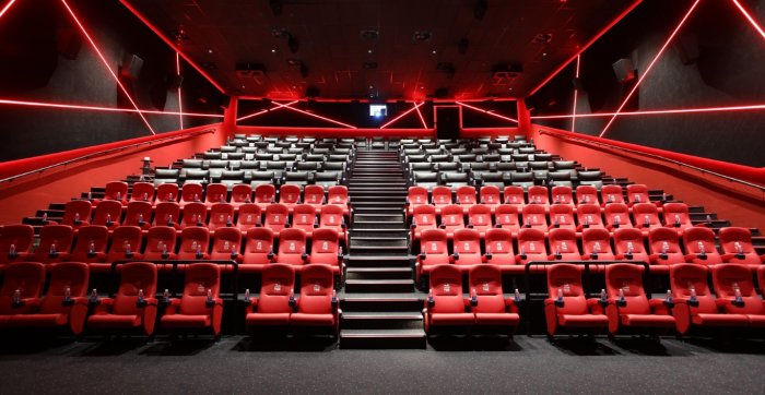 Majid Al Futtaim Opens Its Second Vox Cinemas Multiplex In Riyadh