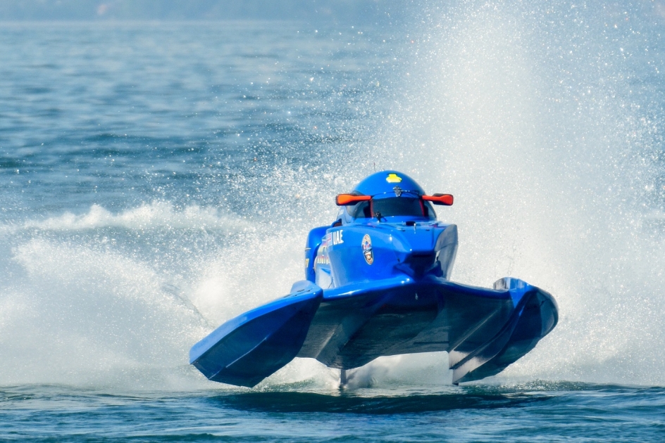 Saudi Arabia to host the opening round of the Formula 1 Powerboat World  Championship