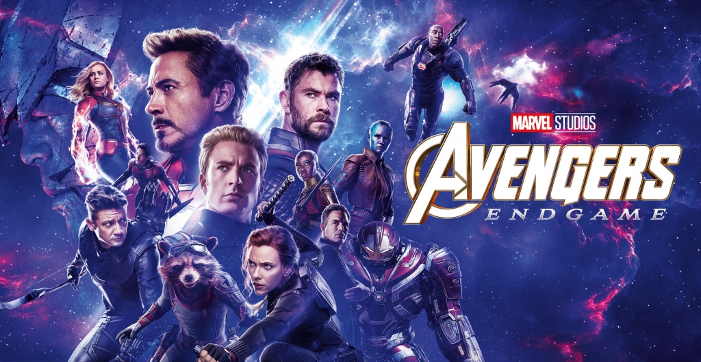 Watch Marvel Studios' Avengers: Endgame