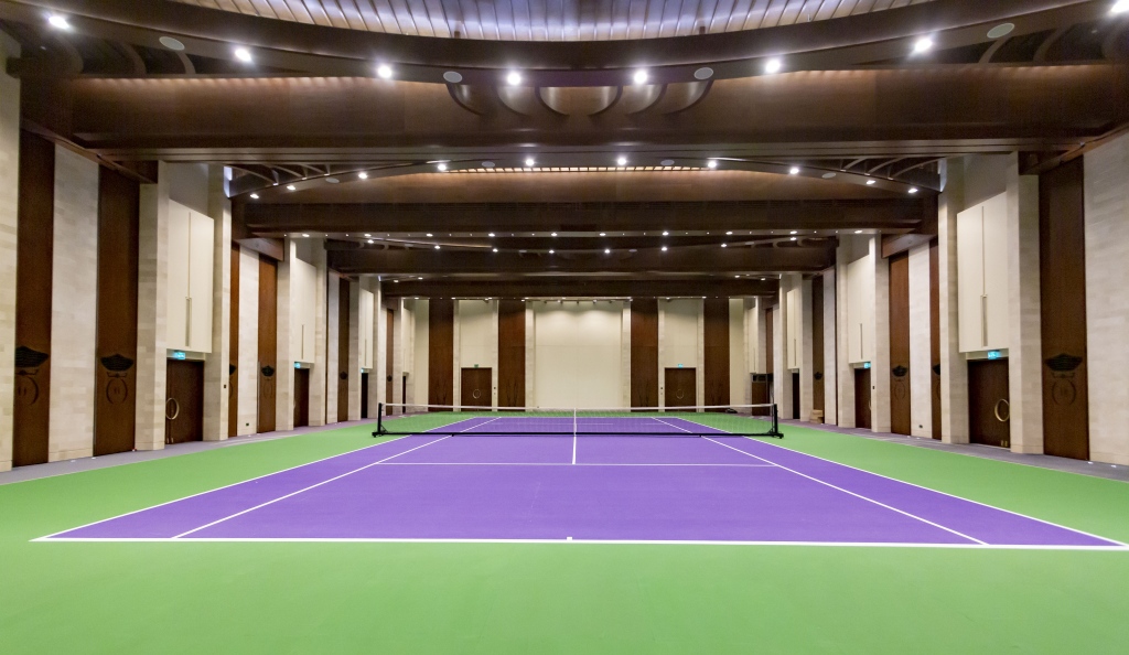 28 Top Images Tennis Courts Near Me Now - Where To Play Tennis In Dubai Full List And Prices Of Courts Clubs And Venues Sport360 News