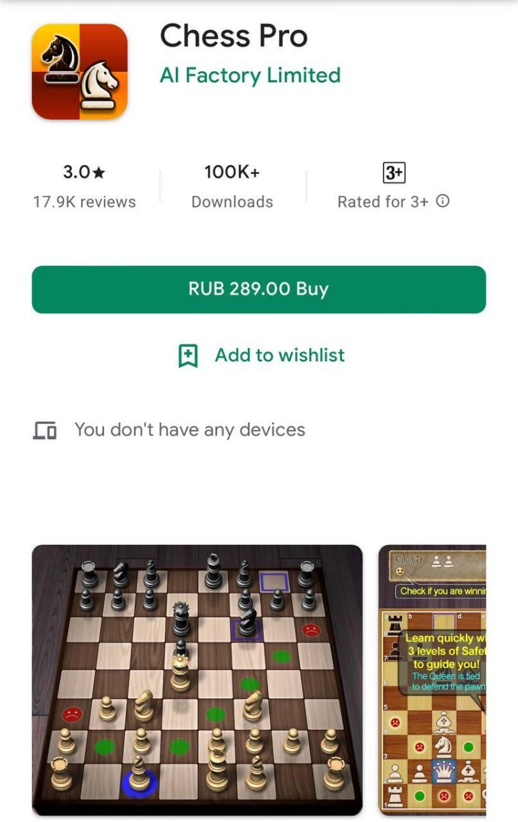 Chess Opener PRO - Apps on Google Play