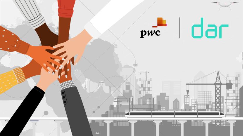 PwC and Dar join forces to take on the sustainability challenge in the  Middle East built environment