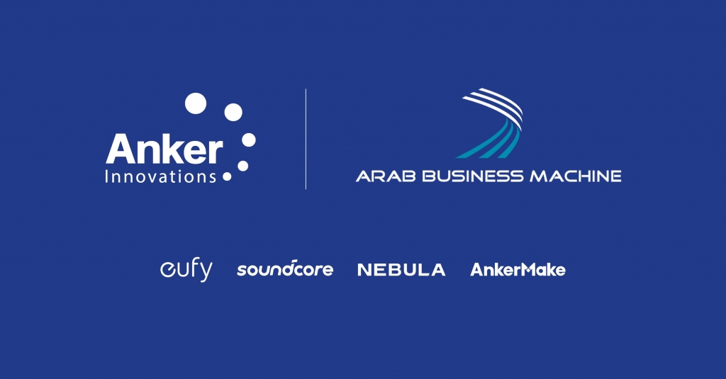 Anker Innovations Partners with ABM Kuwait for Local Distribution