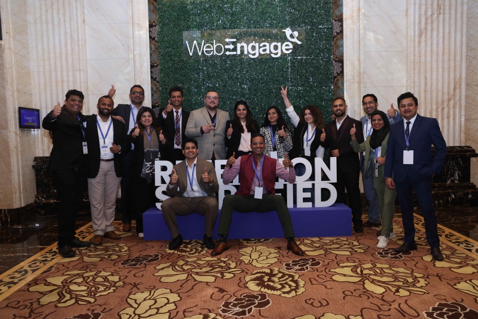 TBO.COM and WebEngage join hands to deliver hyper-personalized