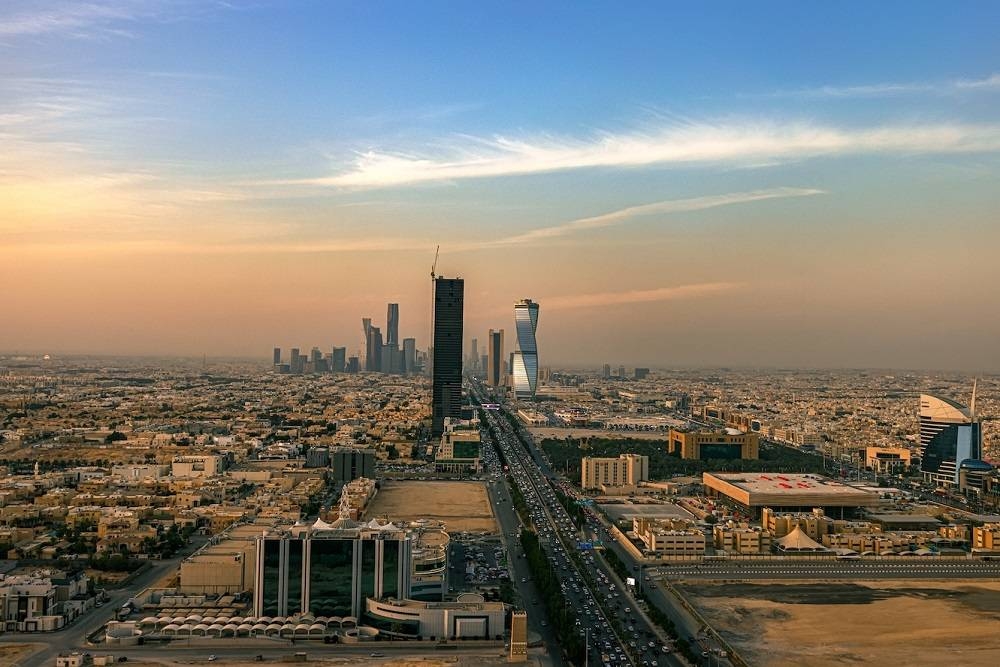 السعودية تتصدر السياحة في الشرق الأوسط بنمو مذهل - السياحة السعودية