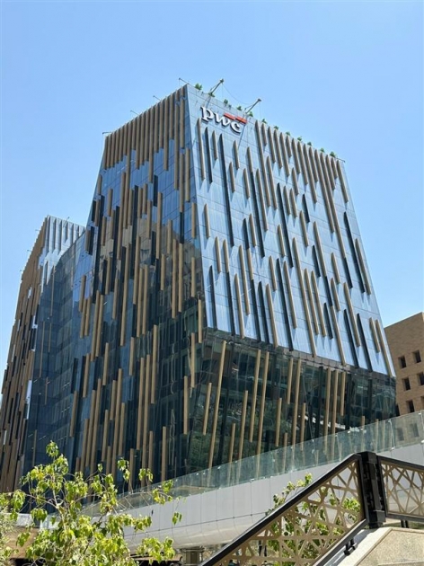 PwC Middle East expands Riyadh presence with Laysen Valley move